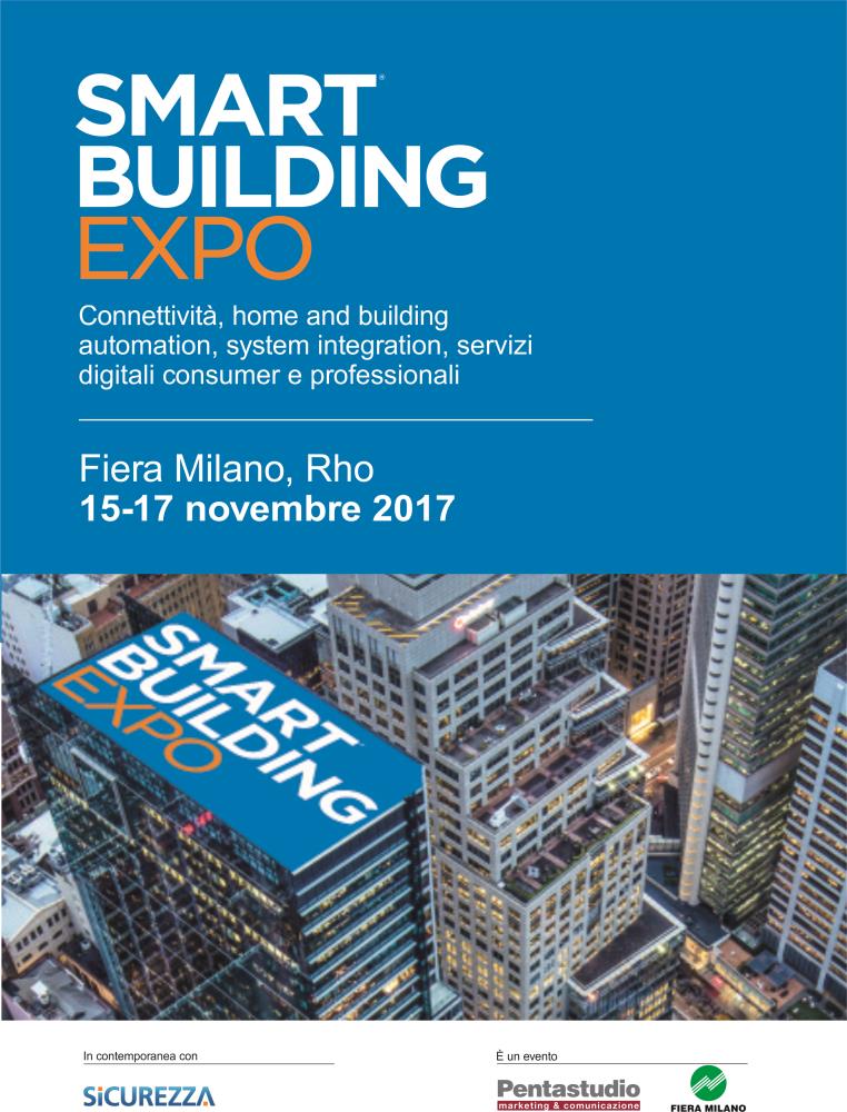 Smart Building Expo