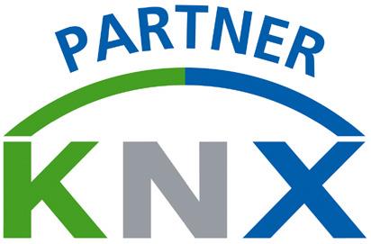 Siamo partner KNX!